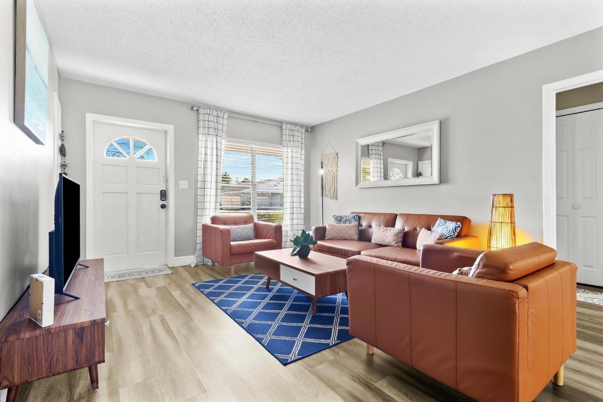 Relaxing Pool Home For Family Getaway Close To Tampa Zoo, Busch Gardens, Restaurants And Shopping! Exteriör bild
